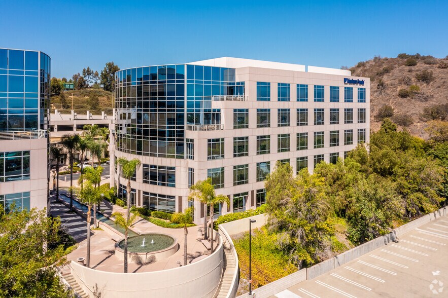 More Photos Of 40 Pointe Dr, Brea Office For Lease