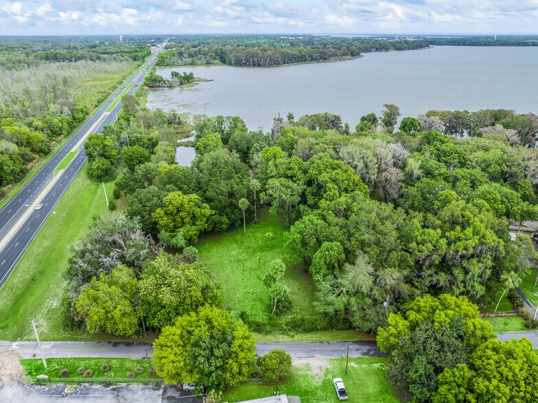 More Photos Of US Highway 27 @ Howard Rd, Leesburg Land For Sale