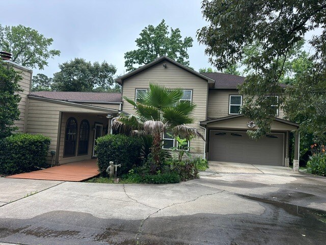 Primary Photo Of 8370 FM 1488, Magnolia Office For Sale