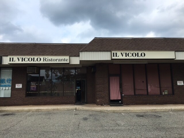 More Photos Of 113 S Livingston Ave, Livingston Freestanding For Lease