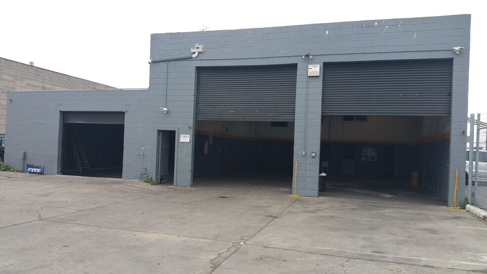 More Photos Of 435 23rd Ave, Oakland Warehouse For Lease