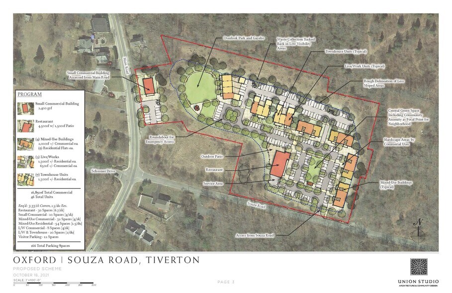 More Photos Of 10 Souza Rd, Tiverton Land For Sale