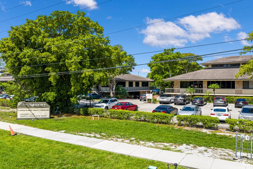 More Photos Of 5499 N Federal Hwy, Boca Raton Office For Lease