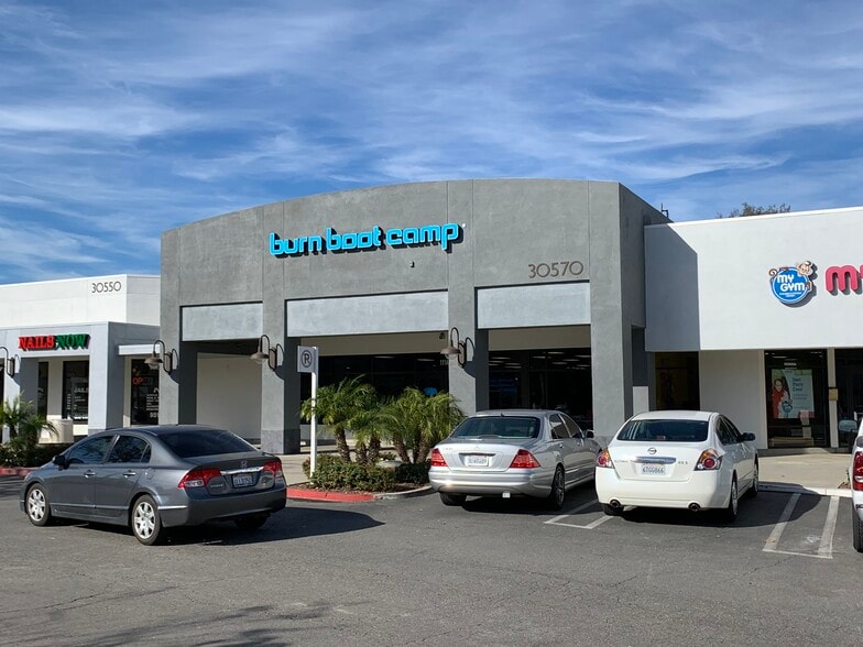 More Photos Of 30250-30690 Rancho California Rd, Temecula Unknown For Lease