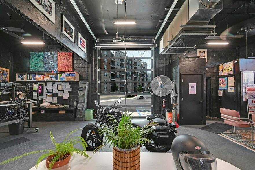 More Photos Of 259 Kinderkamack Rd, Hackensack Loft Creative Space For Sale