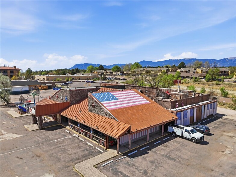 More Photos Of 3330 N Academy Blvd, Colorado Springs Bar For Sale