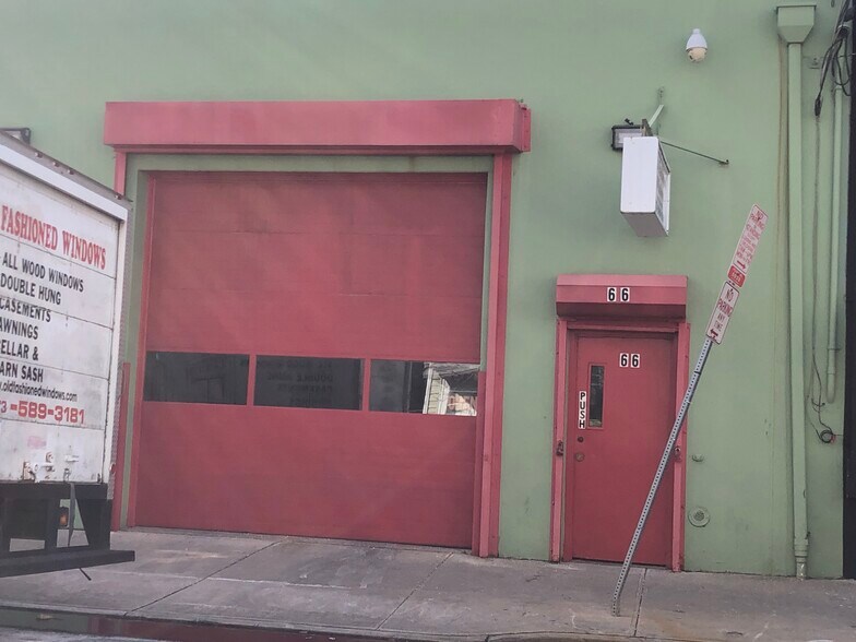More Photos Of 68-70 Garden St, Newark Flex For Sale