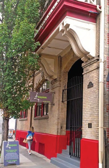 More Photos Of 312 NW 10th Ave, Portland Office For Sale