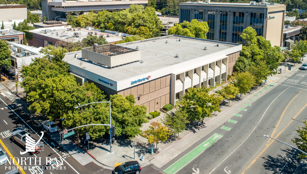 Primary Photo Of 10 Santa Rosa Ave, Santa Rosa Bank For Sale