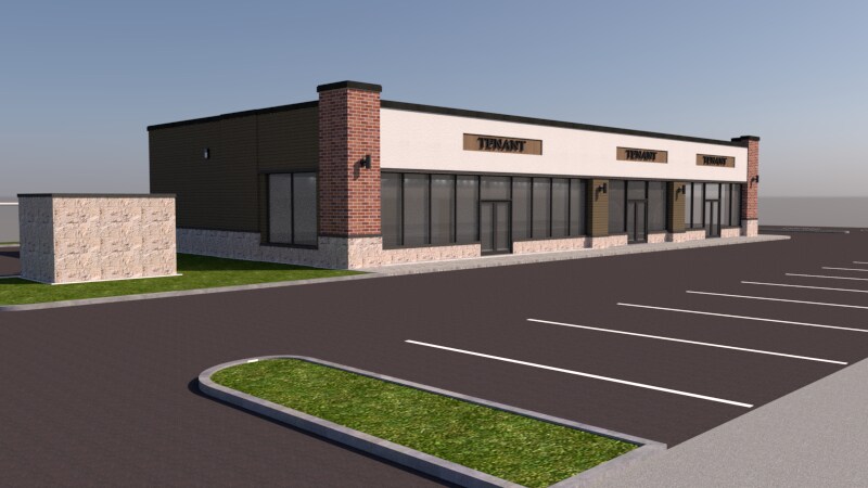 Primary Photo Of 2800 147th st, Posen Land For Lease