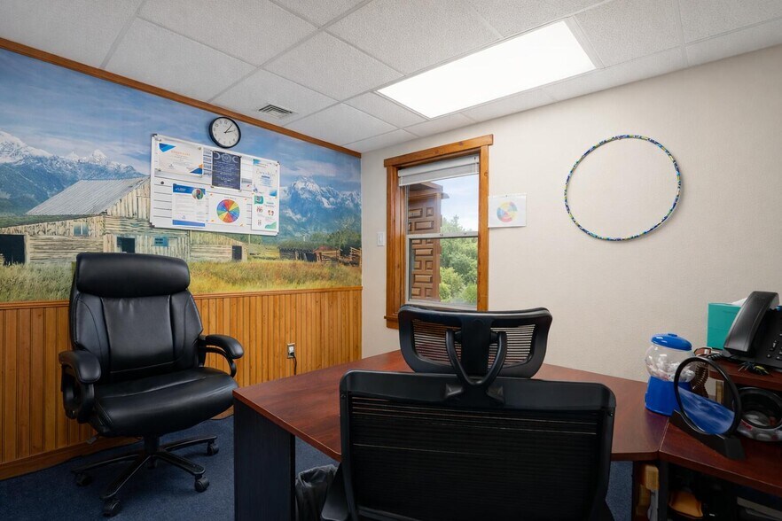 More Photos Of 403 E First St, Trinidad Office For Sale