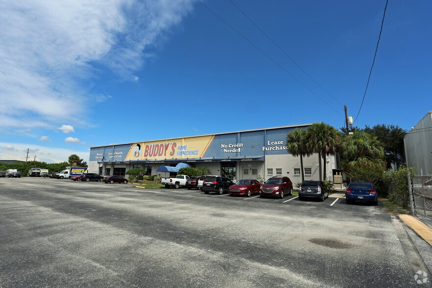 More Photos Of 6608 E Adamo Dr, Tampa Warehouse For Lease
