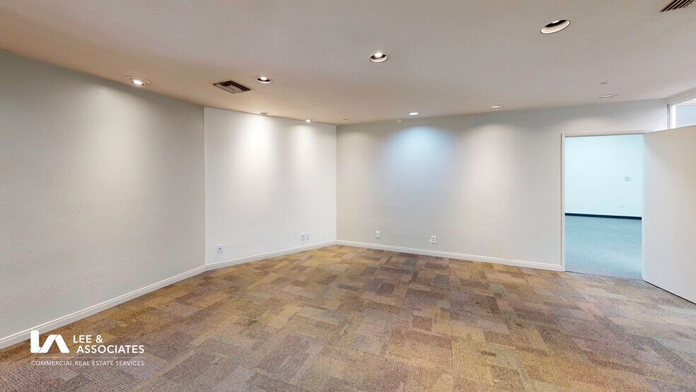 More Photos Of 13722 S Harvard Pl, Gardena Industrial For Lease