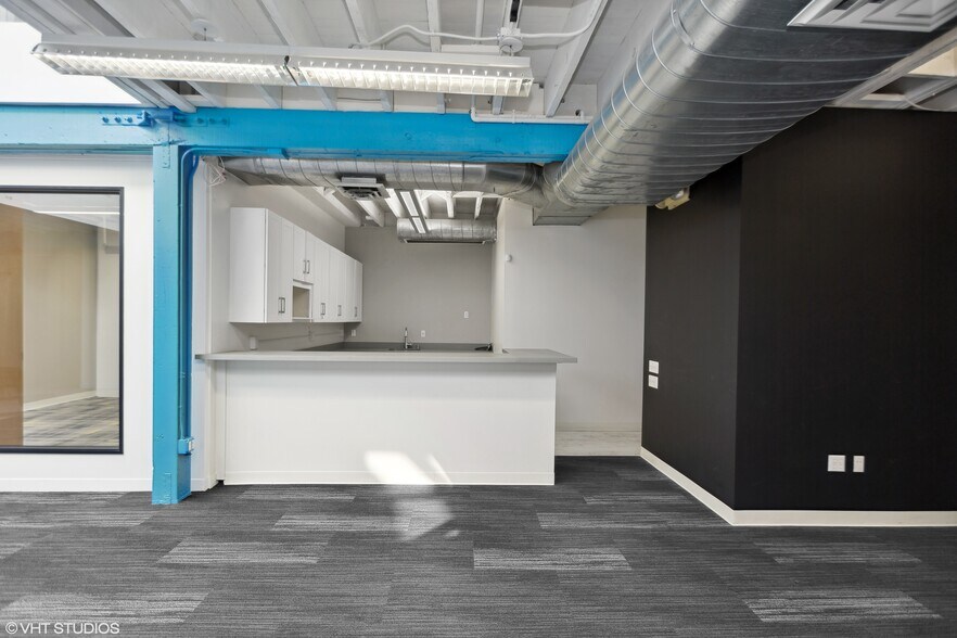 More Photos Of 875 Sansome St, San Francisco Office For Sale