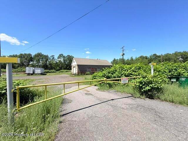 More Photos Of 30 Lauren ln, Hazle Township Industrial For Sale