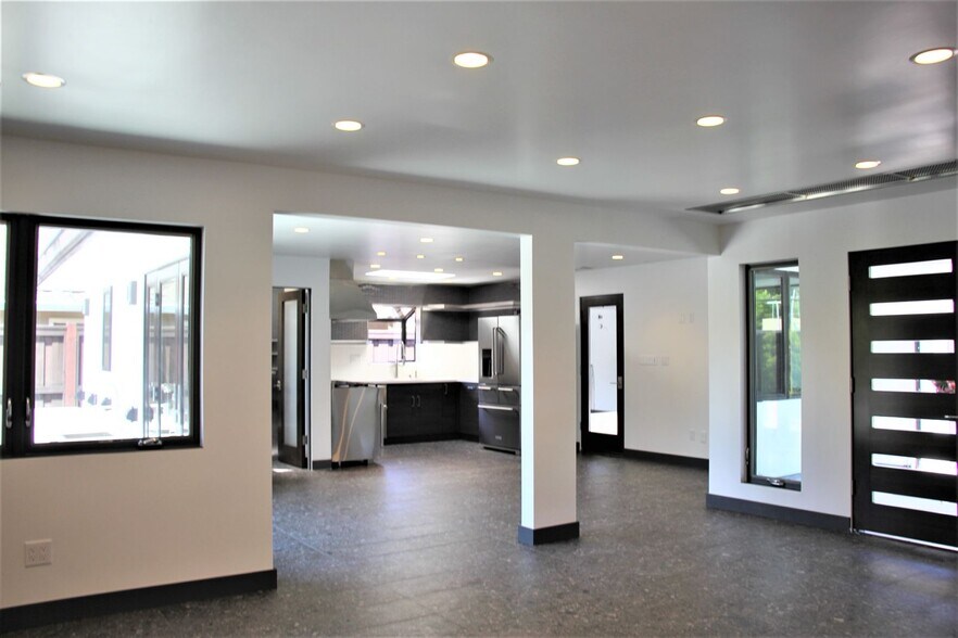 More Photos Of 1141 Saratoga Ave, San Jose Office For Sale