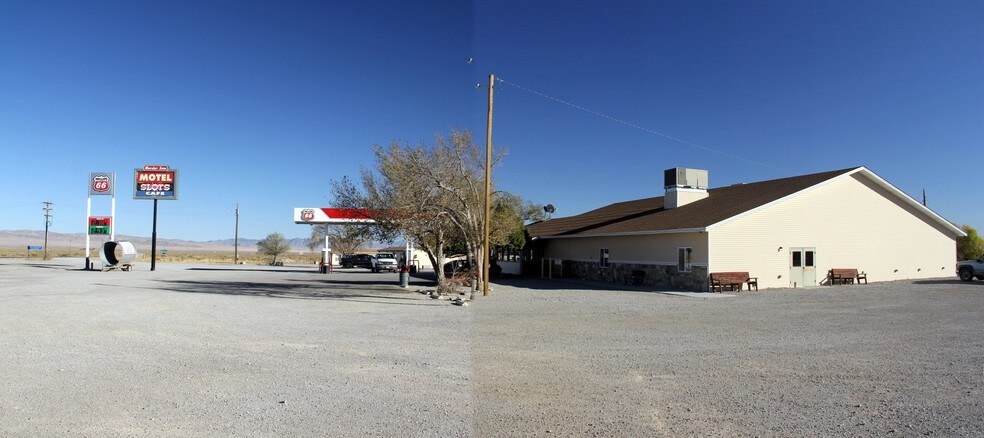 More Photos Of 3725-3777 E US Hwy 50, Baker Hotel For Sale