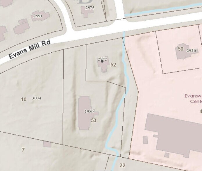 More Photos Of 2972 Evans Mill Rd, Lithonia Convenience Store For Sale