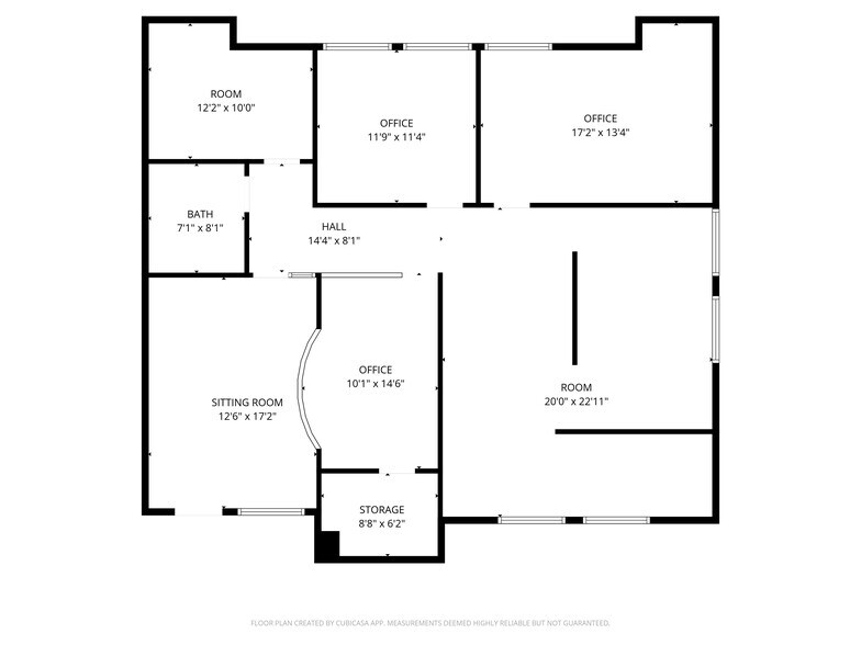 More Photos Of 3401 Royal Vista Blvd, Round Rock Medical For Lease