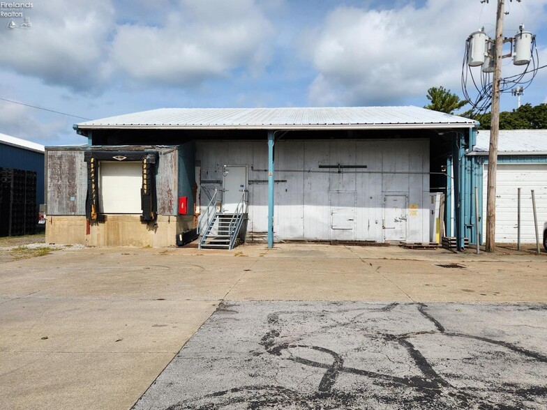 Primary Photo Of 1215 Filmore St, Sandusky Warehouse For Lease