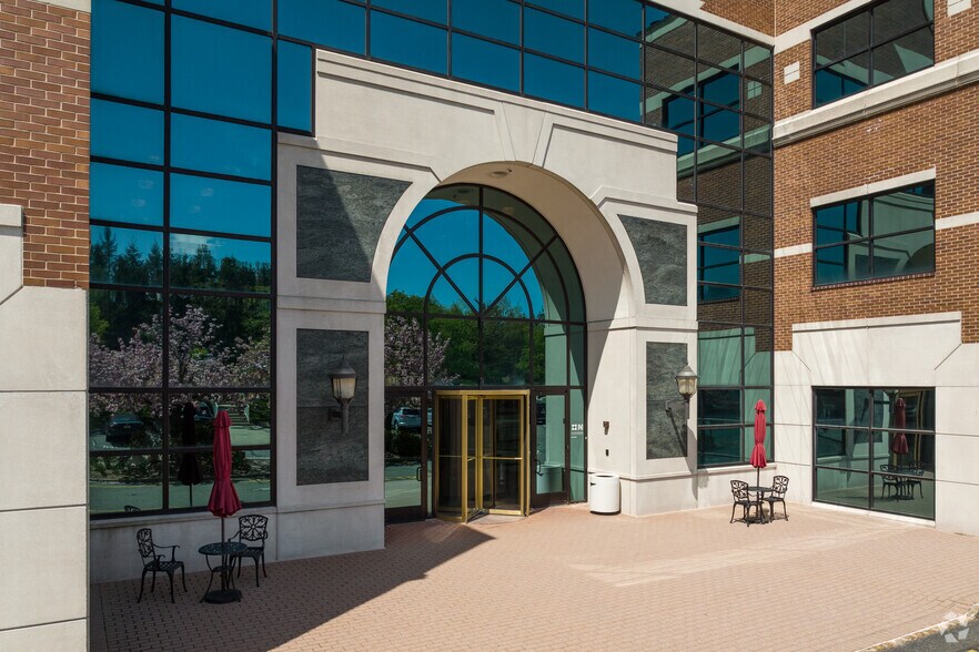 More Photos Of 1 Boland Dr, West Orange Office For Lease