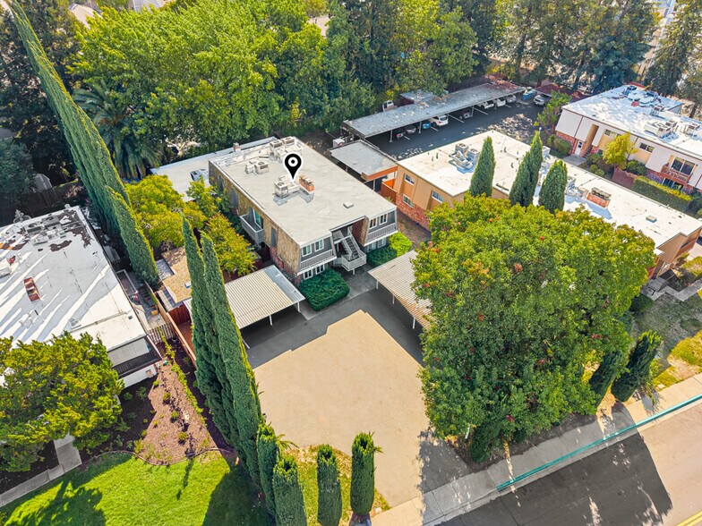 More Photos Of 2708 Jones Rd, Walnut Creek Apartments For Sale