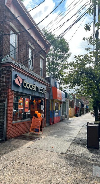 More Photos Of 106 Anderson St, Hackensack Storefront Retail Residential For Lease