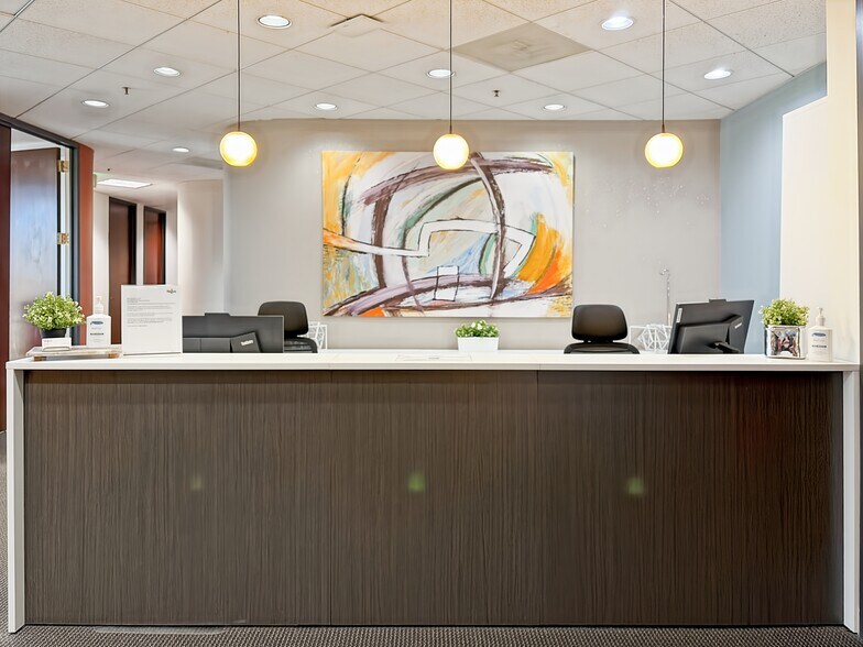 More Photos Of 3001 N Rocky Point Dr E, Tampa Coworking Space