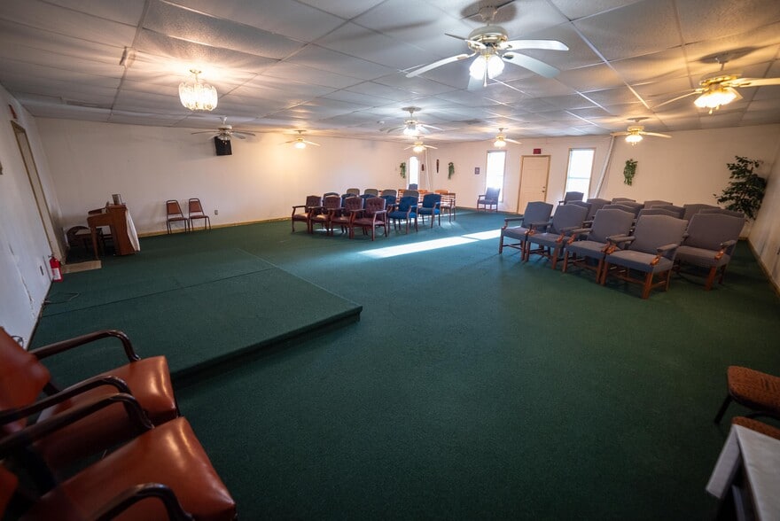 More Photos Of 3544 Humphrey Dr, Columbia Religious Facility For Sale