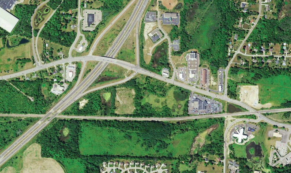 Primary Photo Of Holly Rd, Grand Blanc Land For Lease