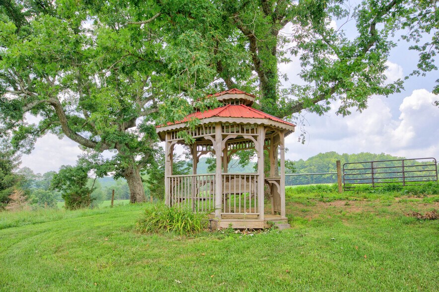 More Photos Of 1661 Turner Spur Rd, Fancy Gap Healthcare For Sale