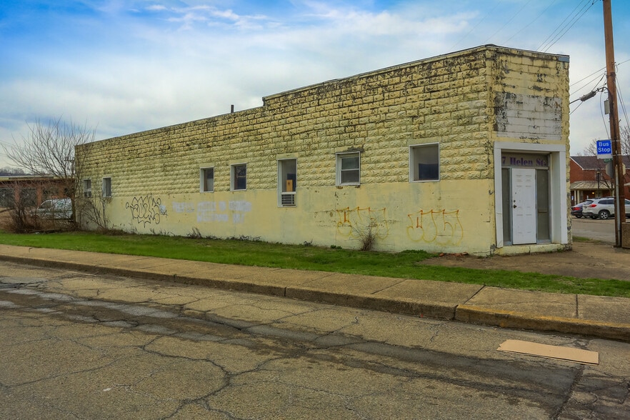 More Photos Of 97 Helen St, McKees Rocks Warehouse For Sale