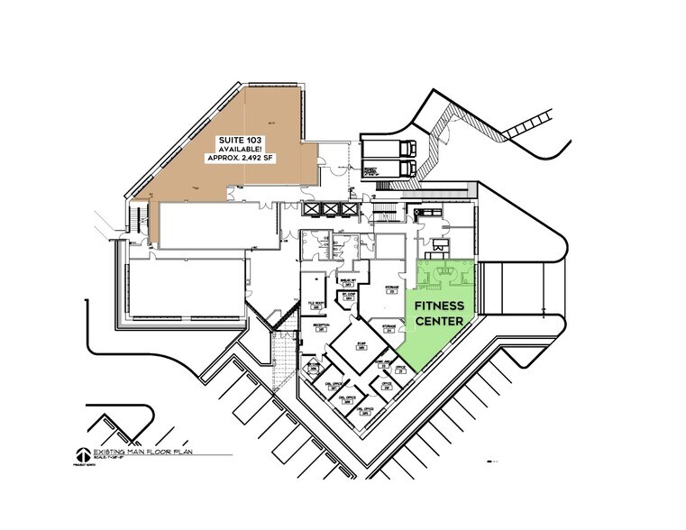 More Photos Of 5121 Skyline Village Loop S, Salem Medical For Sale