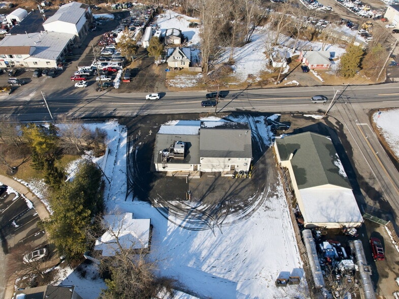 More Photos Of 238 Highway 34, Old Bridge Storefront Retail Residential For Sale