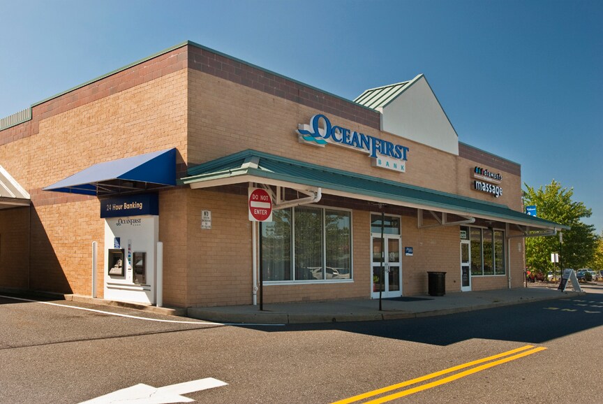 More Photos Of 2433-2443 State Route 34, Manasquan General Retail For Lease