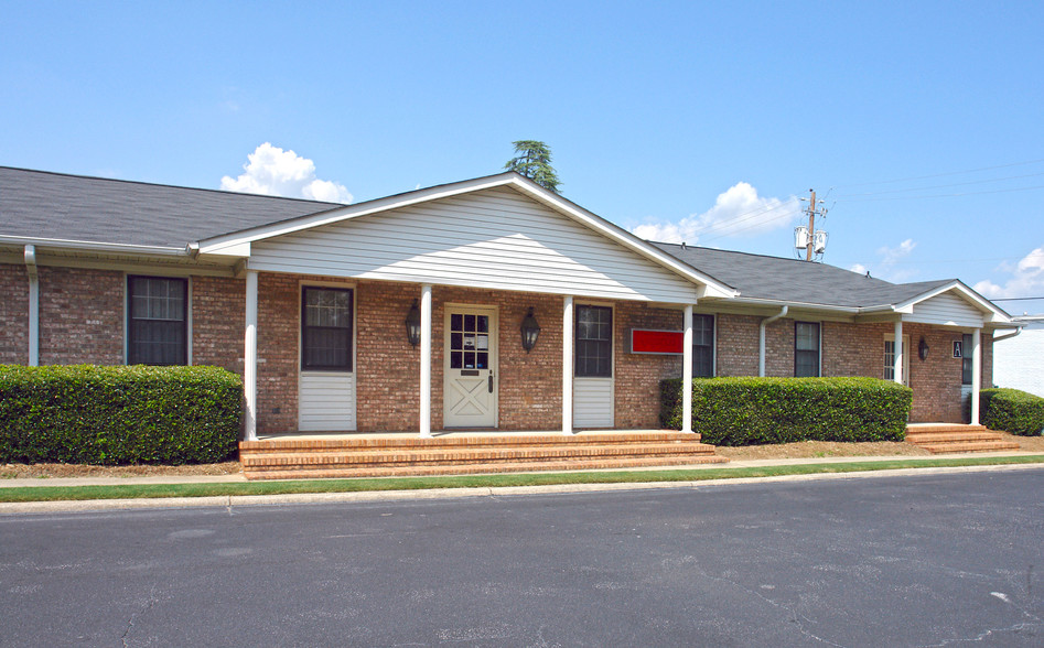 Primary Photo Of 2623 Washington Rd, Augusta Medical For Lease