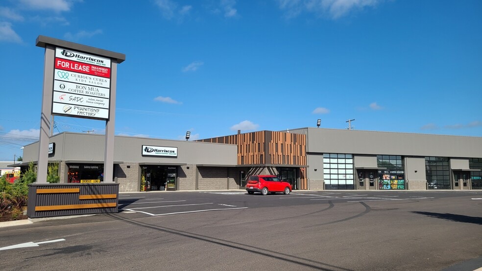 More Photos Of 1793 Silverton Rd NE, Salem Freestanding For Lease