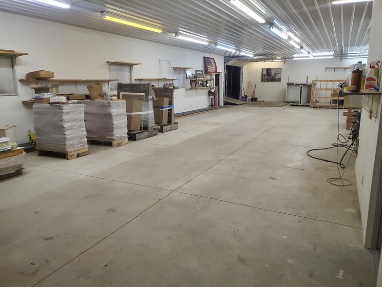 More Photos Of W1830 Old Peshtigo Rd, Marinette Industrial For Sale