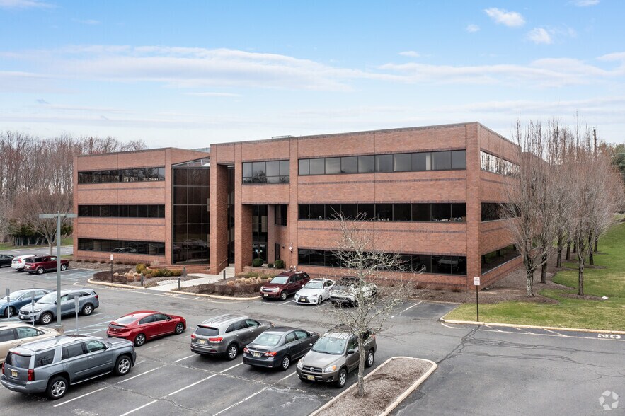 More Photos Of 4301 Route 1, Monmouth Junction Office For Lease