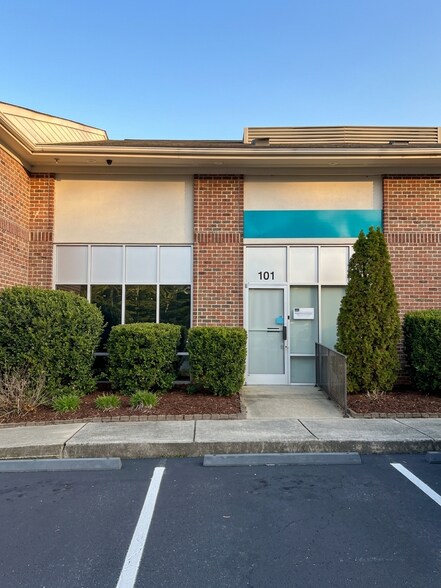 Primary Photo Of 1000 Bearcat Way, Morrisville Flex For Lease