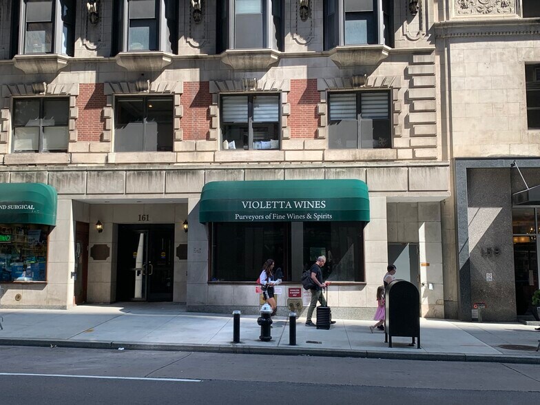 More Photos Of 161 Madison Ave, New York Medical For Lease