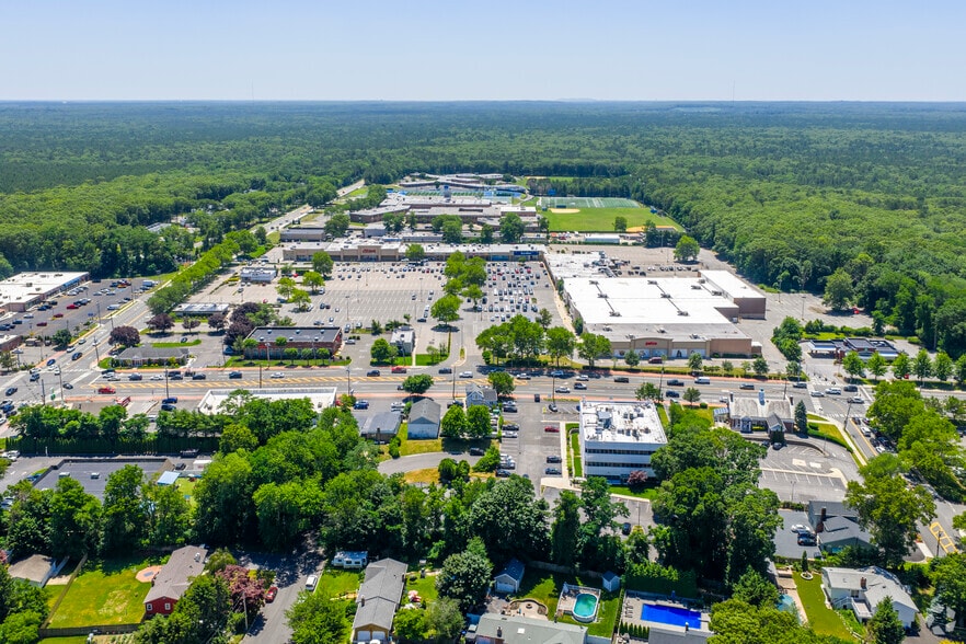 More Photos Of 333 Route 25A, Rocky Point Medical For Sale