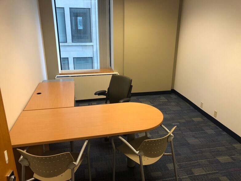 More Photos Of 10 Post Office Sq, Boston Office For Lease