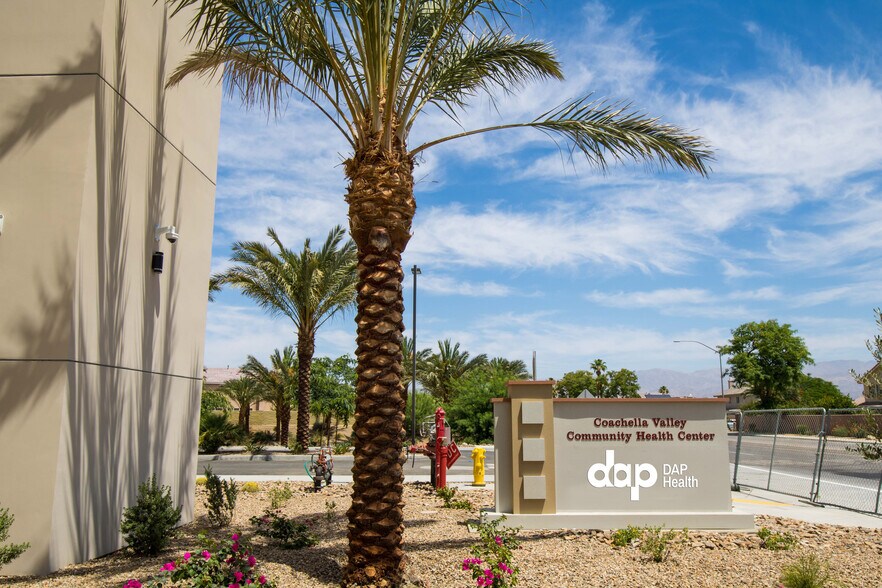 More Photos Of 49869 Calhoun St, Coachella Medical For Sale