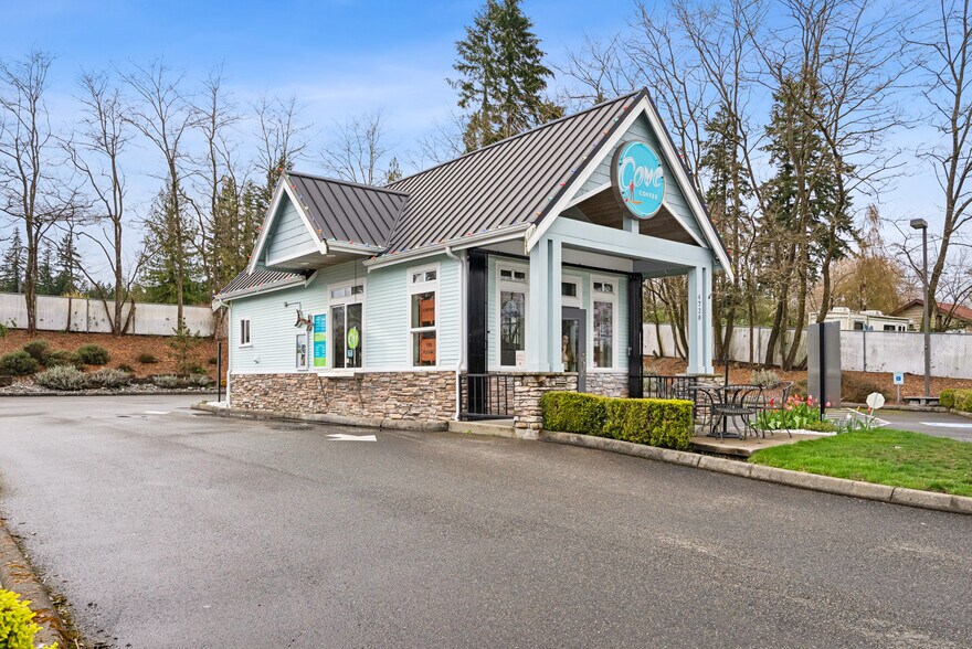 More Photos Of 4720 Bethel Rd SE, Port Orchard Freestanding For Sale