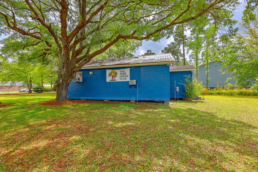 More Photos Of 3407 Maybank Hwy, Johns Island Religious Facility For Sale