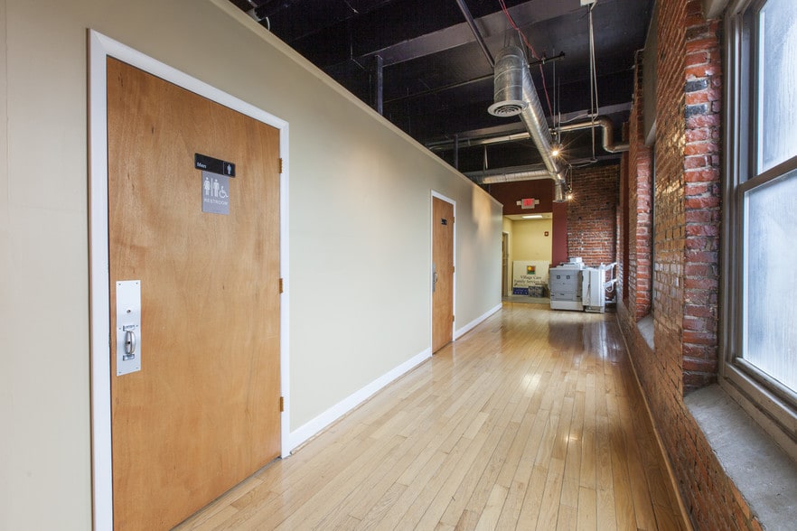 More Photos Of 4946-4950 Parkside Ave, Philadelphia Loft Creative Space For Lease
