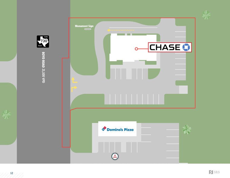 More Photos Of 700 Boyd Rd, Azle Bank For Sale