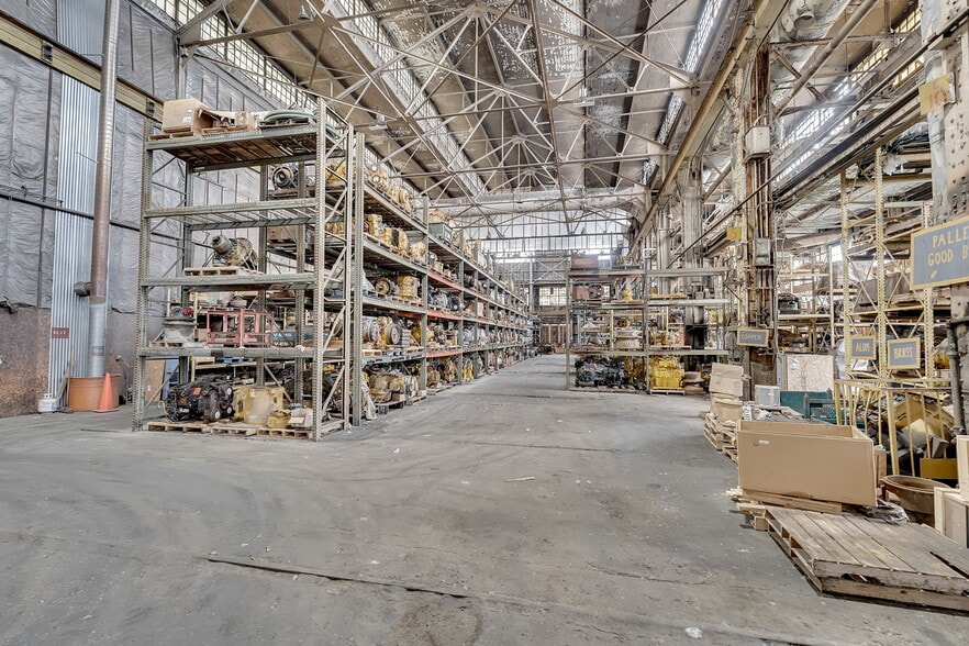 More Photos Of 9 Grimes St, Buffalo Industrial For Sale