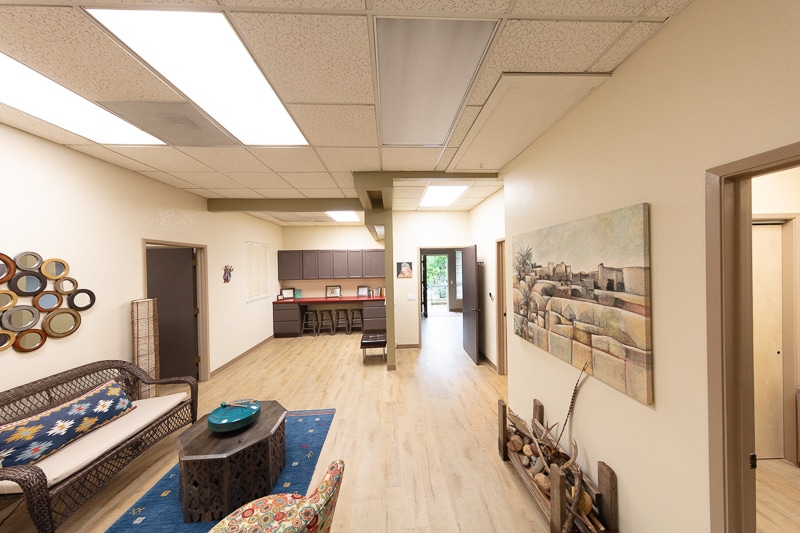 More Photos Of 1436 Professional Dr, Petaluma Medical For Sale